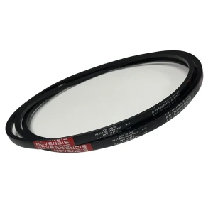 KIT 3PÇ CORREIA INDUSTRIAL A 41 MOVENDIS