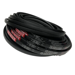 KIT 3PÇ CORREIA INDUSTRIAL A 99 MOVENDIS