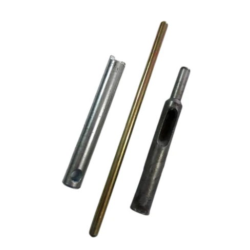 KIT INSTALAÇÃO FARPA 1.1/4, 1.1/2 E 2 POLEGADA 3PÇ