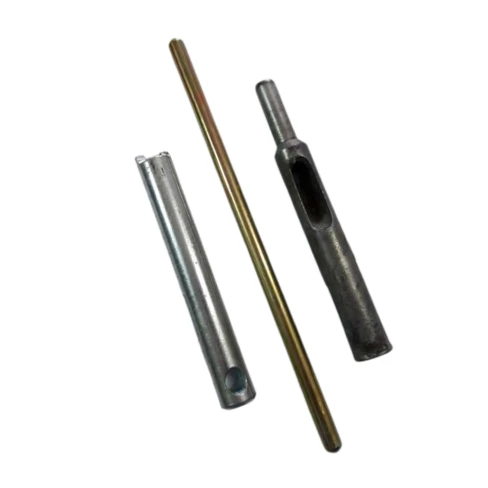 KIT INSTALAÇÃO FARPA 2.1/2 E 3 POLEGADA 3PÇ