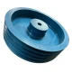 POLIA SPC - DIAMETRO 260MM - 4 CANAIS